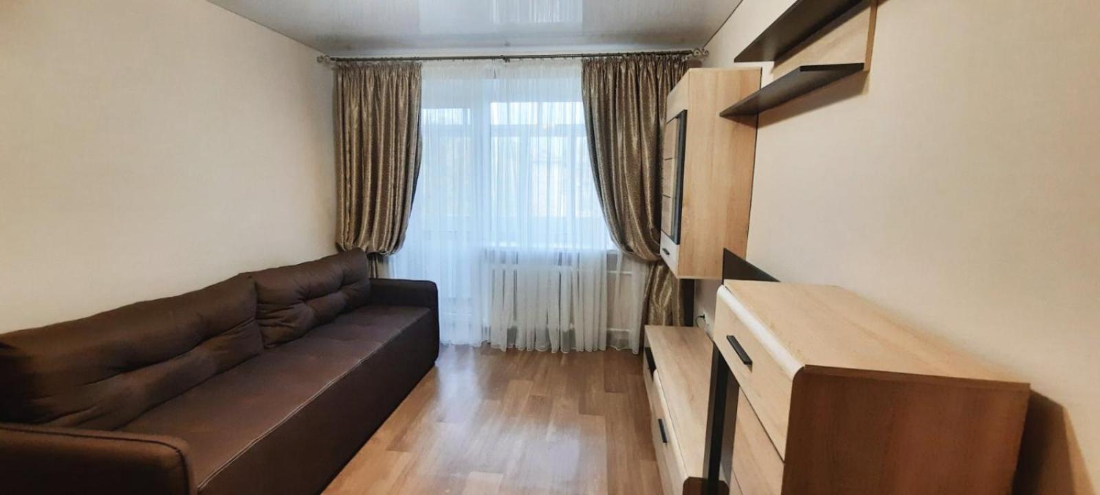 Двухкомнатная Квартира 900М От Моря Отчетные Док Черноморск Екстериор снимка