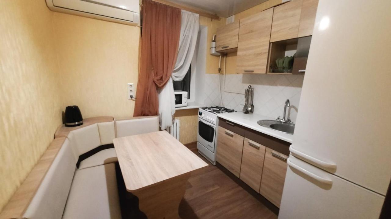 Двухкомнатная Квартира 900М От Моря Отчетные Док Черноморск Екстериор снимка